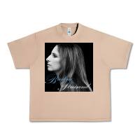 Burro Barbra Streisand design Urban Heavy Tee - artisFamous