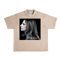 French Oak Barbra Streisand design Urban Heavy Tee - artisFamous