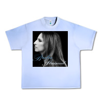 Grape Ice Barbra Streisand design Urban Heavy Tee - artisFamous