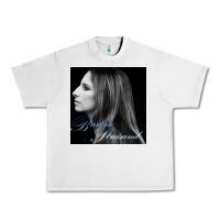 Lunar Rock Barbra Streisand design Urban Heavy Tee - artisFamous