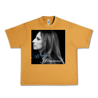 Peanut Butter Barbra Streisand design Urban Heavy Tee - artisFamous