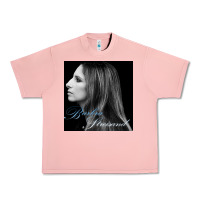 Salmon Barbra Streisand design Urban Heavy Tee - artisFamous