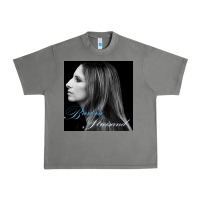 Tornado Barbra Streisand design Urban Heavy Tee - artisFamous
