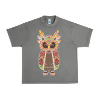 Tornado Native OWL Urban Heavy Tee - artisFamous