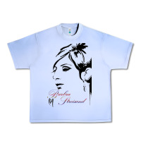 Grape Ice Design barbra streisand Urban Heavy Tee - artisFamous