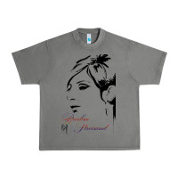 Tornado Design barbra streisand Urban Heavy Tee - artisFamous