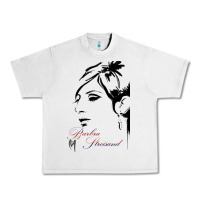 Lunar Rock Design barbra streisand Urban Heavy Tee - artisFamous