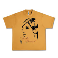 Peanut Butter Design barbra streisand Urban Heavy Tee - artisFamous