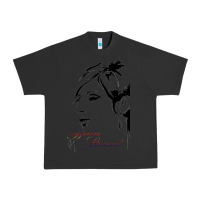 Pigment Black Design barbra streisand Urban Heavy Tee - artisFamous