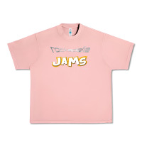Salmon rockapella Urban Heavy Tee - artisFamous