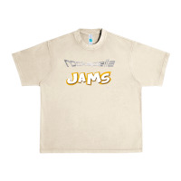 Sandshell rockapella Urban Heavy Tee - artisFamous