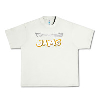 Pistachio rockapella Urban Heavy Tee - artisFamous