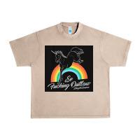 French Oak sturgill simpson so fucking Urban Heavy Tee - artisFamous
