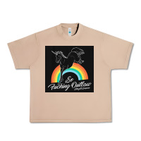 Burro sturgill simpson so fucking Urban Heavy Tee - artisFamous