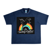 Navy sturgill simpson so fucking Urban Heavy Tee - artisFamous