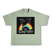 Oil Green sturgill simpson so fucking Urban Heavy Tee - artisFamous