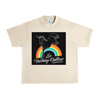 Sandshell sturgill simpson so fucking Urban Heavy Tee - artisFamous
