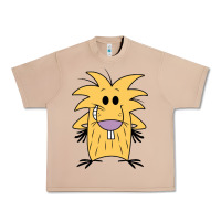 Burro norbet angry beaver Urban Heavy Tee - artisFamous