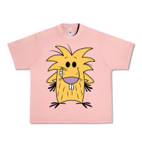 Salmon norbet angry beaver Urban Heavy Tee - artisFamous