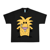 Black norbet angry beaver Urban Heavy Tee - artisFamous