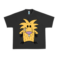 Pigment Black norbet angry beaver Urban Heavy Tee - artisFamous