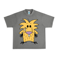 Tornado norbet angry beaver Urban Heavy Tee - artisFamous