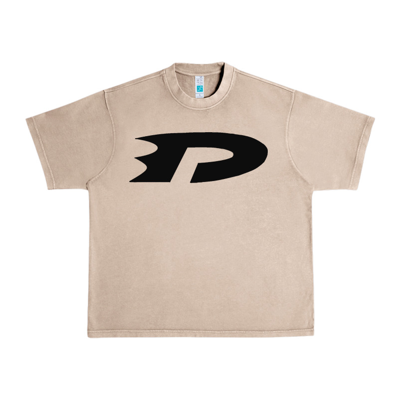 Danny Phantom Run Urban Heavy Tee by artisFamous | Teevron