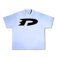 Grape Ice danny phantom run Urban Heavy Tee - artisFamous