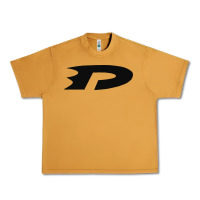Peanut Butter danny phantom run Urban Heavy Tee - artisFamous