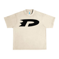 Sandshell danny phantom run Urban Heavy Tee - artisFamous