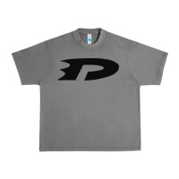 Tornado danny phantom run Urban Heavy Tee - artisFamous