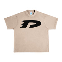 French Oak danny phantom run Urban Heavy Tee - artisFamous