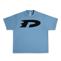 Pebble Blue danny phantom run Urban Heavy Tee - artisFamous