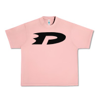 Salmon danny phantom run Urban Heavy Tee - artisFamous