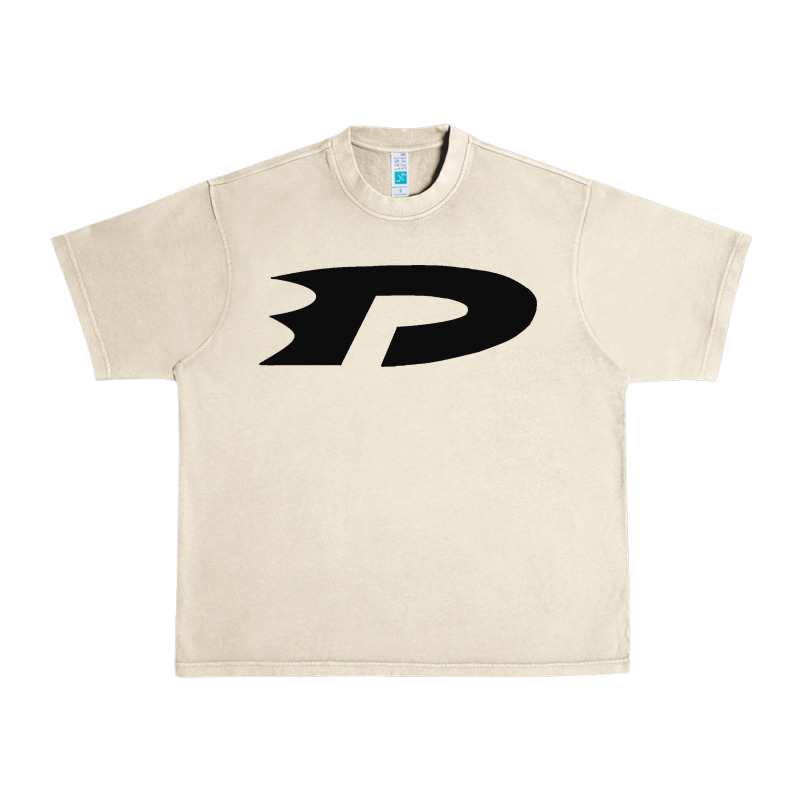Danny Phantom Run Urban Heavy Tee by artisFamous | Teevron