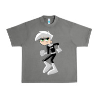 Tornado danny phantom run Urban Heavy Tee - artisFamous