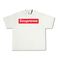 Pistachio SOUPREME Urban Heavy Tee - artisFamous