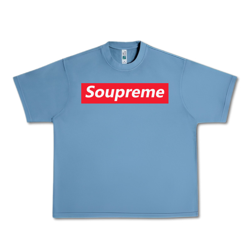 Soupreme Urban Heavy Tee by artisFamous | Teevron