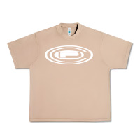 Burro orange county drums Urban Heavy Tee - artisFamous