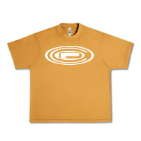 Peanut Butter orange county drums Urban Heavy Tee - artisFamous