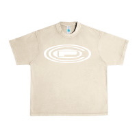 Sandshell orange county drums Urban Heavy Tee - artisFamous