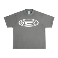 Tornado orange county drums Urban Heavy Tee - artisFamous