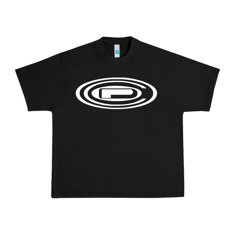 Orange County Drums Urban Heavy Tee by artisFamous | Teevron