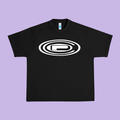 Orange County Drums Urban Heavy Tee Designed By Artisfamous