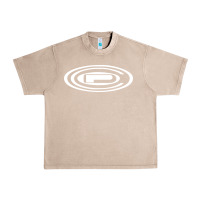 French Oak orange county drums Urban Heavy Tee - artisFamous