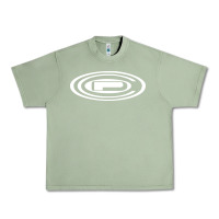 Oil Green orange county drums Urban Heavy Tee - artisFamous
