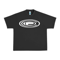 Pigment Black orange county drums Urban Heavy Tee - artisFamous