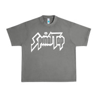 Tornado spinal tap Urban Heavy Tee - artisFamous