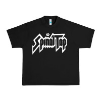 Black spinal tap Urban Heavy Tee - artisFamous