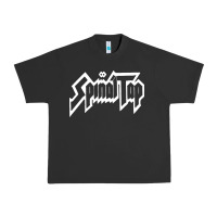 Pigment Black spinal tap Urban Heavy Tee - artisFamous